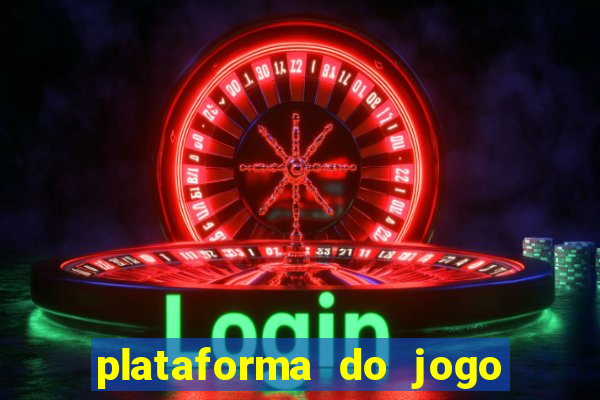 plataforma do jogo do canguru